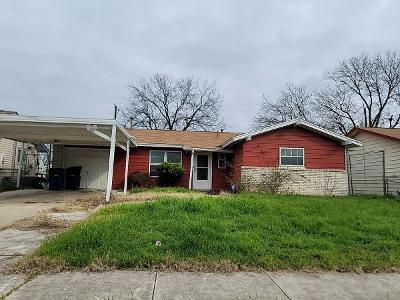 Monterey St for Sale