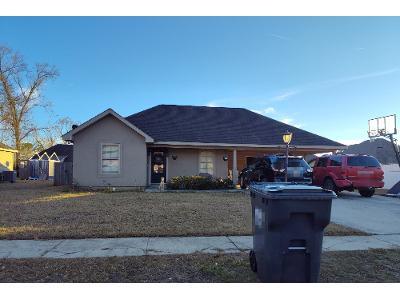 Macon Dr for Sale