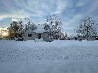 E 11th Ave for Sale