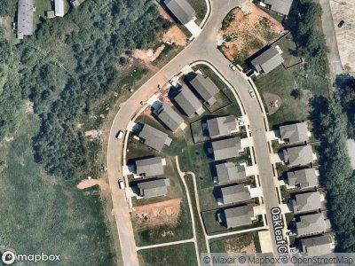 Oakleaf Cir for Sale