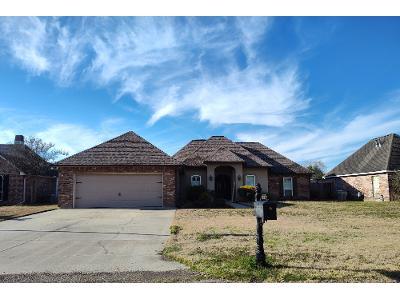 Fitzgerald Dr for Sale