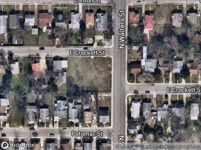 E Crockett St for Sale