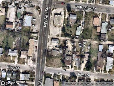 NW 24th St for Sale