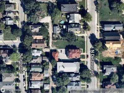 N Delaware St for Sale