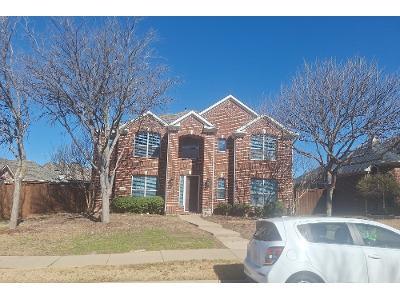 Yoakum Dr for Sale