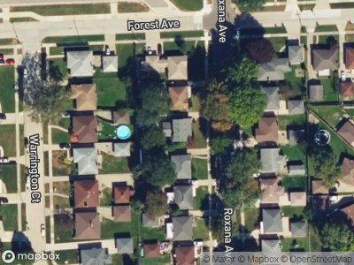 Roxana Ave for Sale