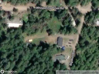 Big Burl Rd for Sale