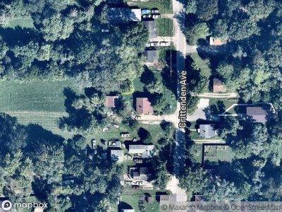 Crittenden Ave for Sale