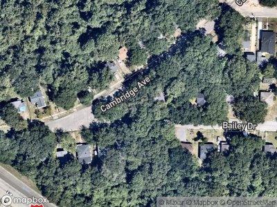 Cambridge Ave for Sale