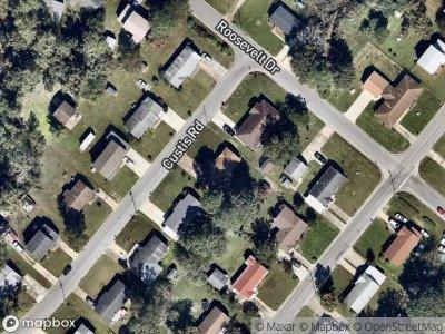 Custis Rd for Sale