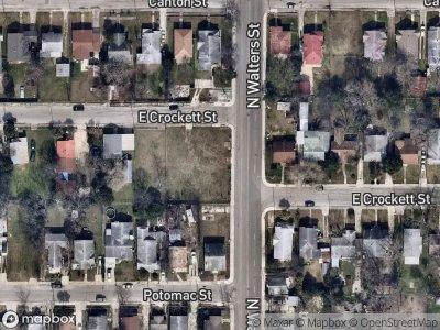 E Crockett St for Sale