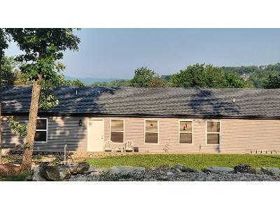 Clevenger Cove Rd for Sale