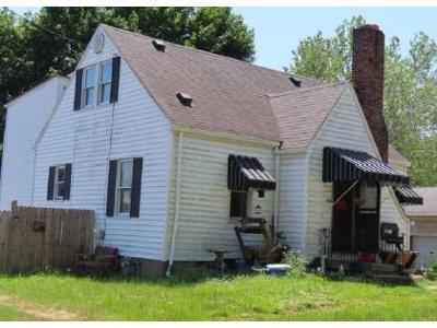 Unity St for Sale