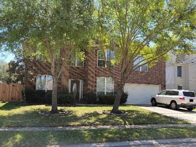 Canyonwood Park Ln for Sale