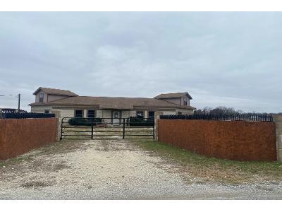 County Road 341 for Sale