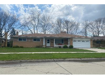 Hanover Dr for Sale