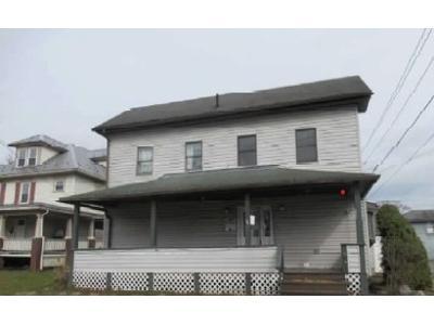 Almond St for Sale