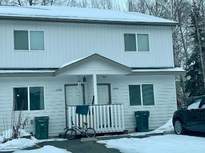 Silver Fox Ln for Sale