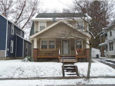 Big Falls Ave for Sale