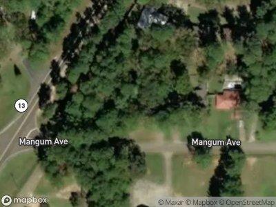Mangum Ave for Sale