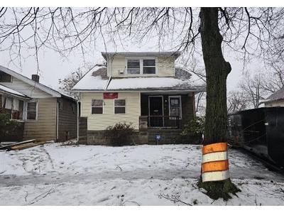 American St for Sale