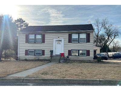 Marion Ave for Sale