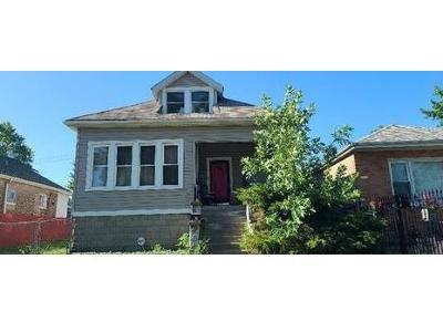 W 60th Pl for Sale