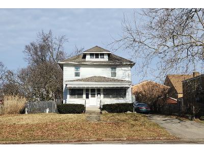 Joy Ave for Sale