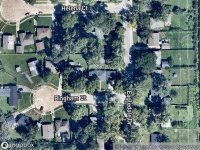 Bingham Ct for Sale