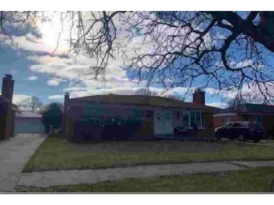 Peck Dr for Sale