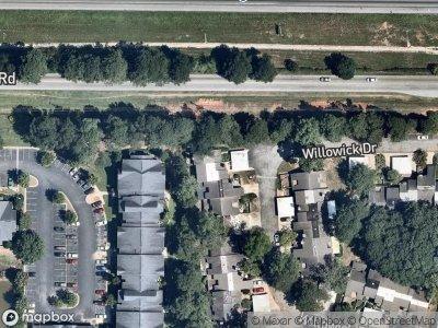 Willowick Dr for Sale
