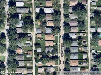 N 8th Ave for Sale
