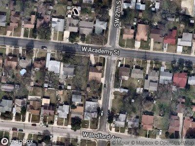 W Academy St for Sale