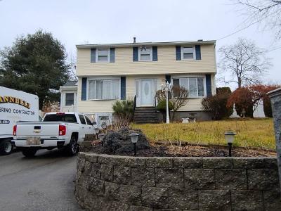 partson Ave for Sale