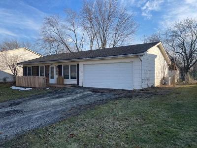 Brush Hill Ln for Sale