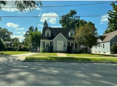 Congdon Ave for Sale