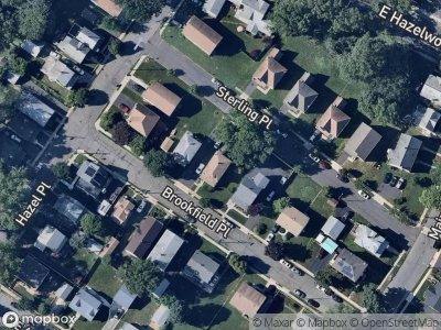 Brookfield Pl for Sale