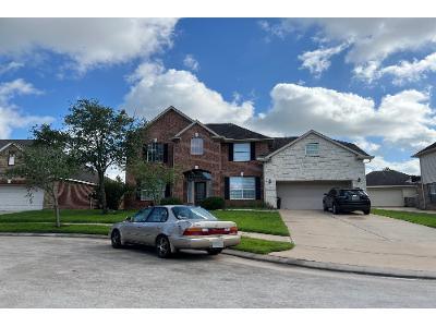 Stonewood Ct for Sale