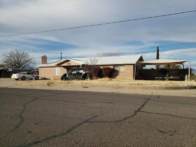 W Brinkerhoff St for Sale