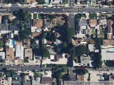 Archwood St for Sale