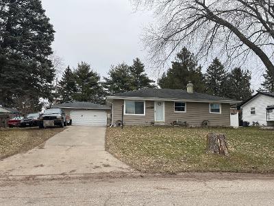 Monterey Ln for Sale