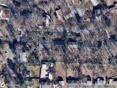 Camelot Pkwy for Sale