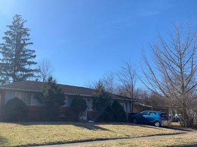 Oakridge Ave for Sale