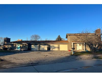 Walnut Hills Dr SE for Sale