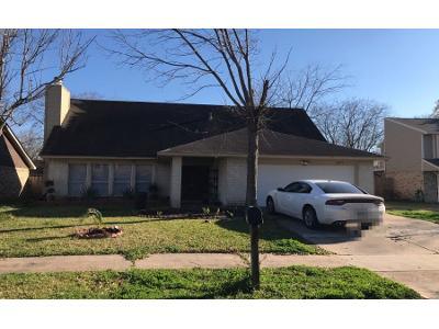 Sierra Grande Dr for Sale