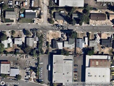 Hoyt St SE for Sale