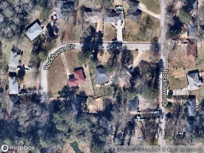 Rockhaven Cir for Sale