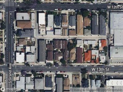 W 13th St for Sale