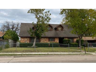 N Saint Augustine Dr for Sale