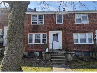 Harwall Rd for Sale